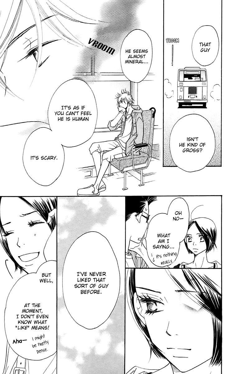 Piece Chapter 3 page 11 - Chapter 3