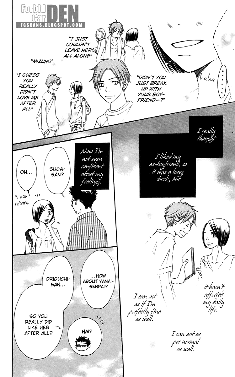 Piece Chapter 3 page 12 - Chapter 3