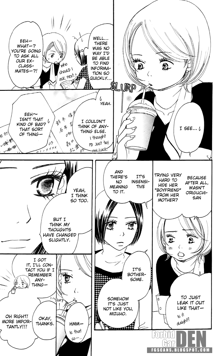 Piece Chapter 3 page 15 - Chapter 3