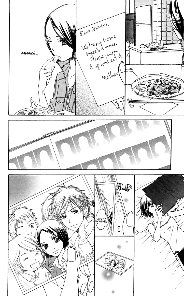 Piece Chapter 3 page 20 - Chapter 3