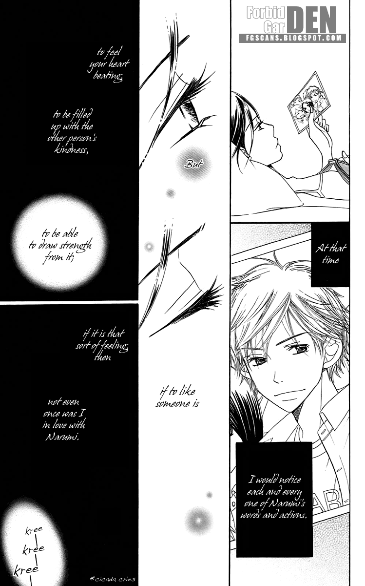Piece Chapter 3 page 21 - Chapter 3