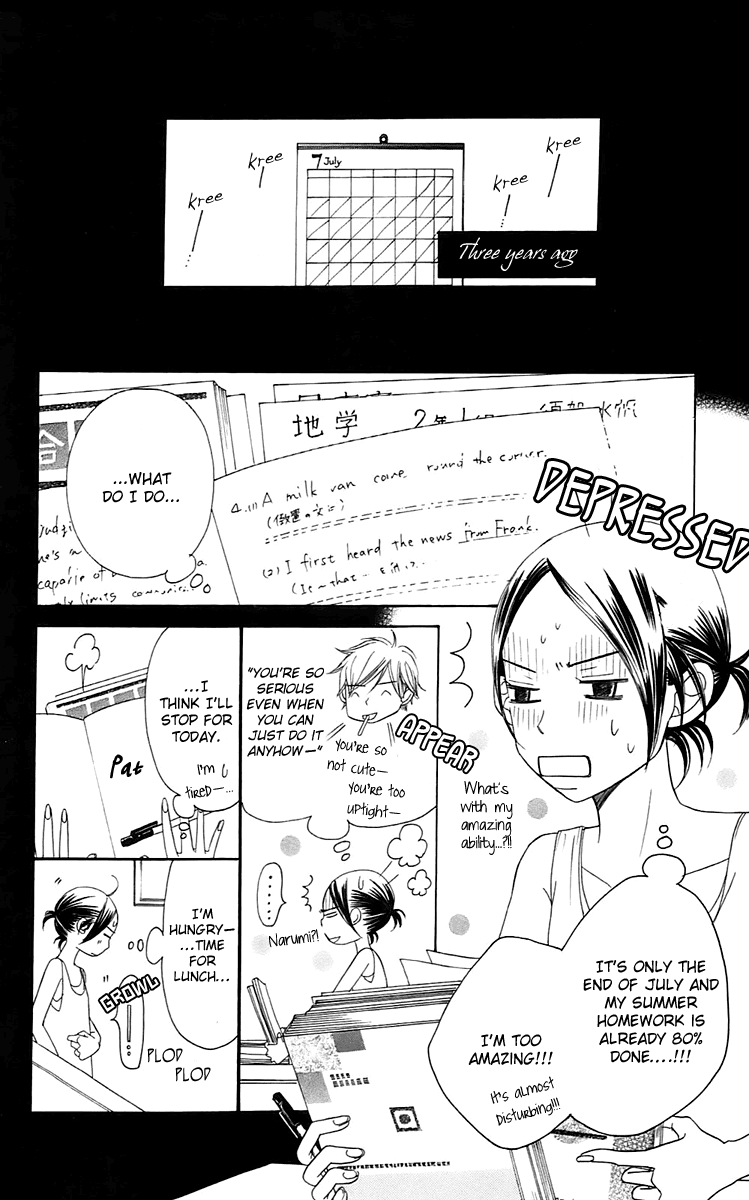 Piece Chapter 3 page 22 - Chapter 3