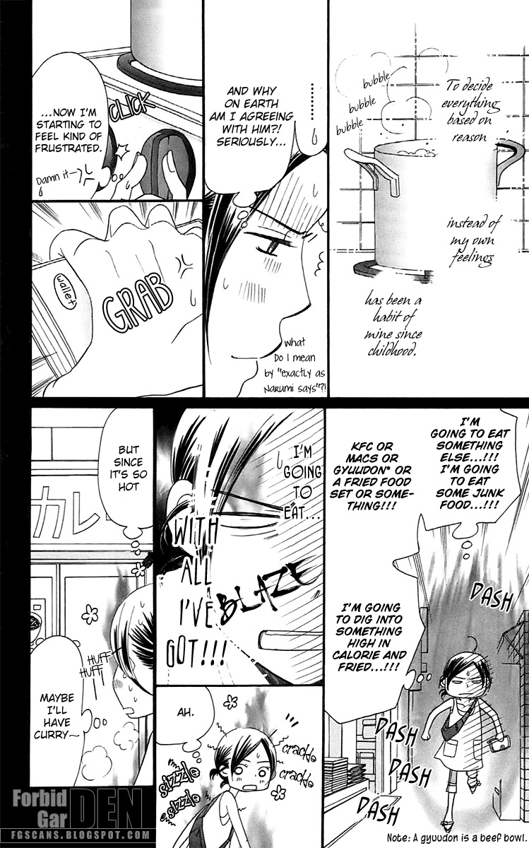Piece Chapter 3 page 24 - Chapter 3