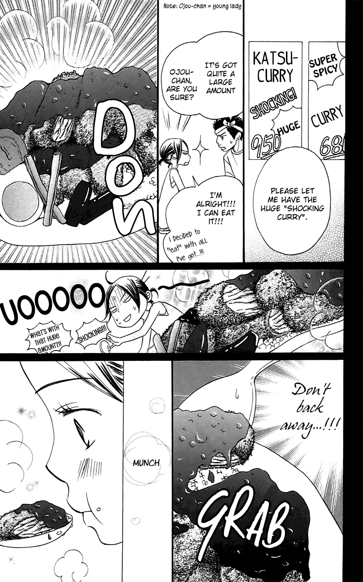Piece Chapter 3 page 25 - Chapter 3