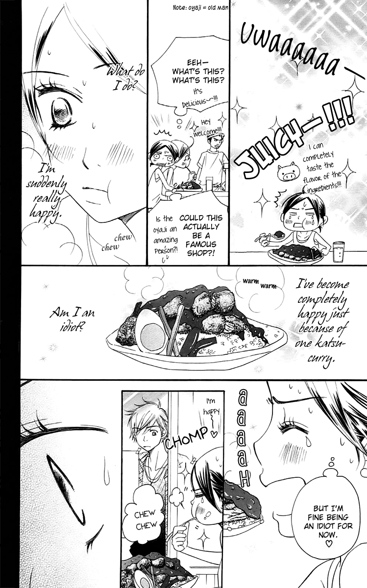 Piece Chapter 3 page 26 - Chapter 3