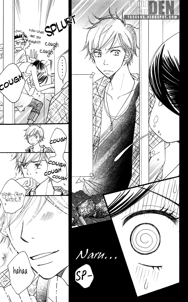 Piece Chapter 3 page 27 - Chapter 3