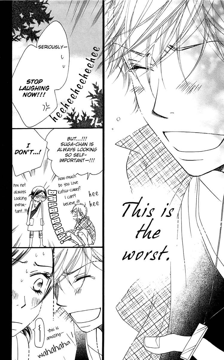 Piece Chapter 3 page 28 - Chapter 3