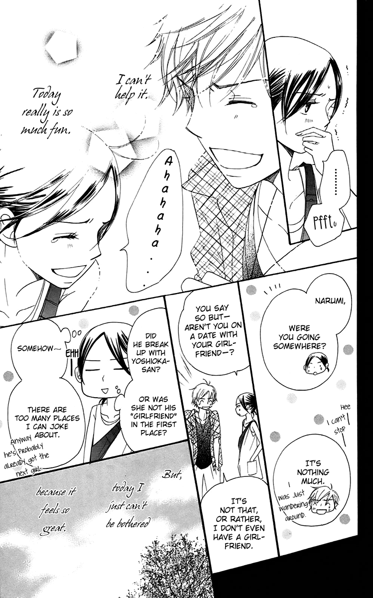 Piece Chapter 3 page 29 - Chapter 3