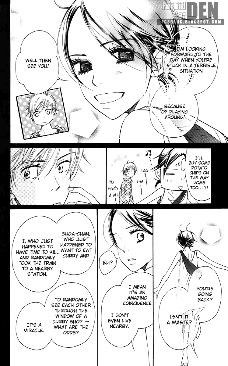 Piece Chapter 3 page 30 - Chapter 3