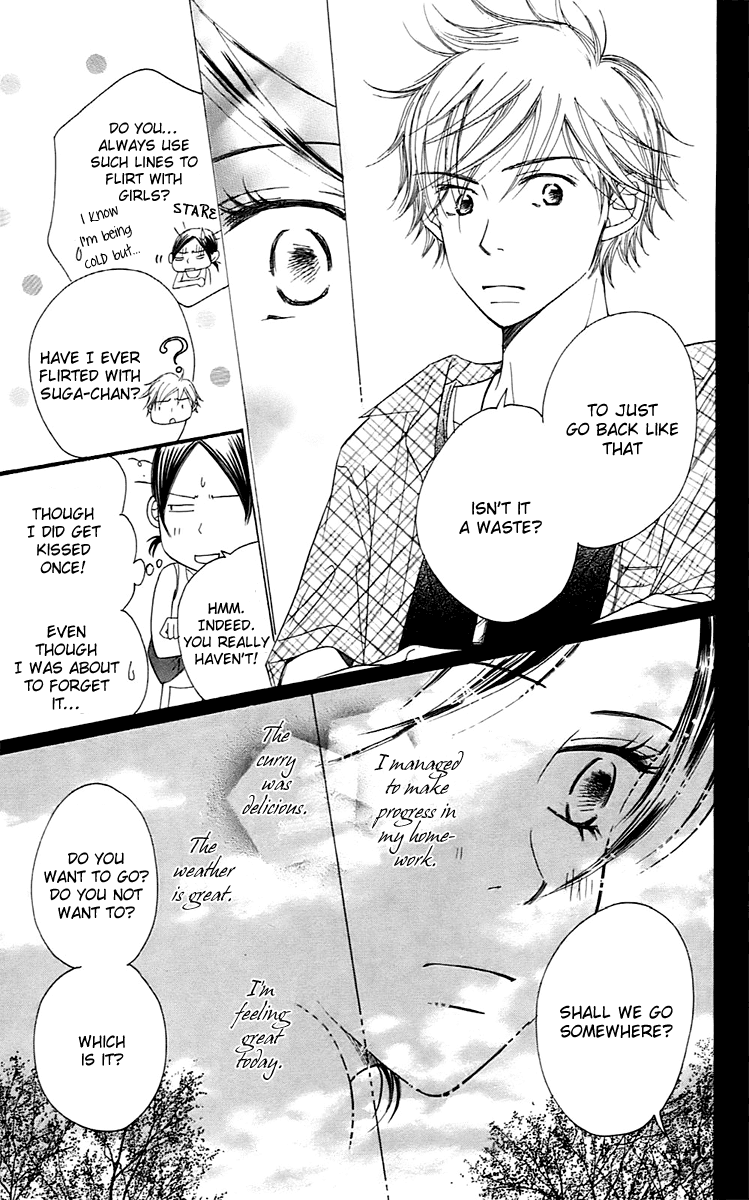 Piece Chapter 3 page 31 - Chapter 3