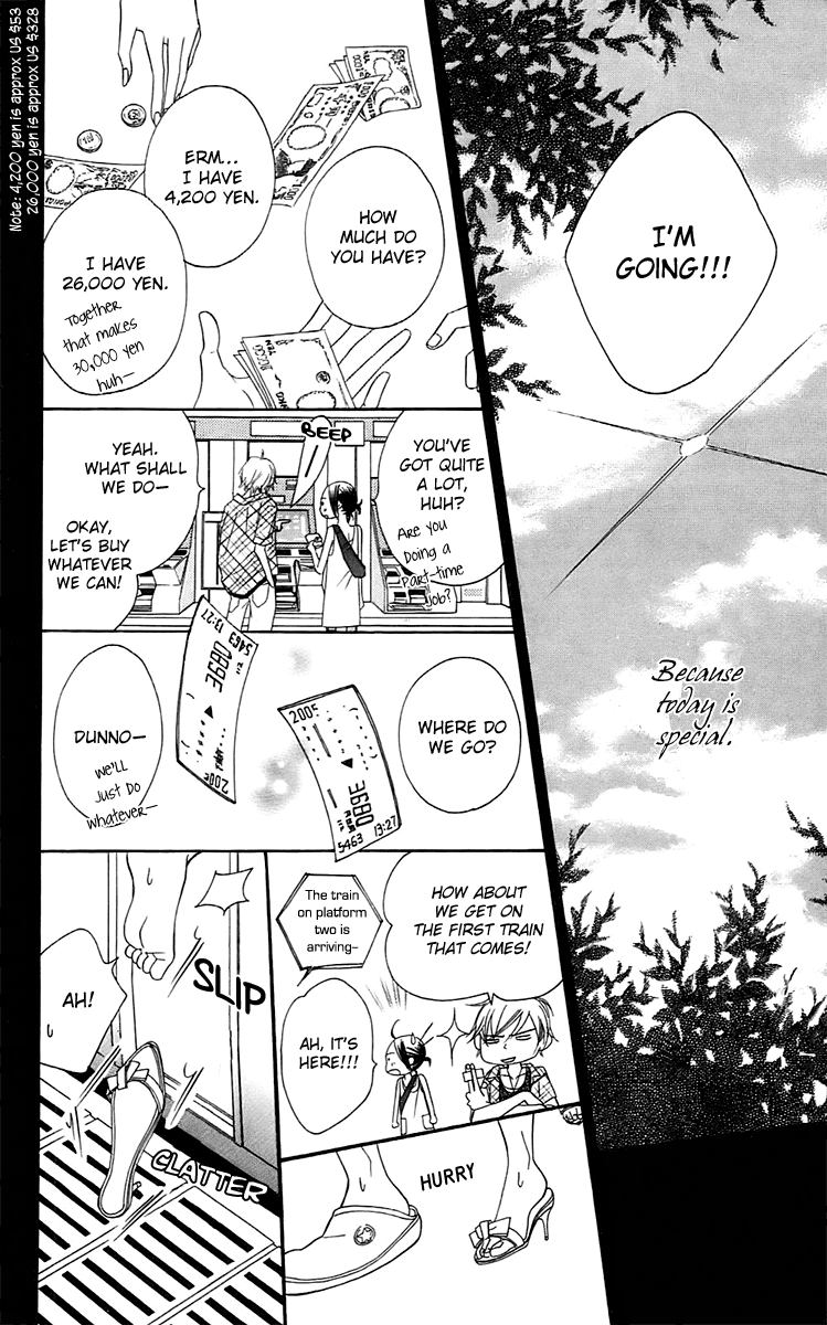 Piece Chapter 3 page 32 - Chapter 3