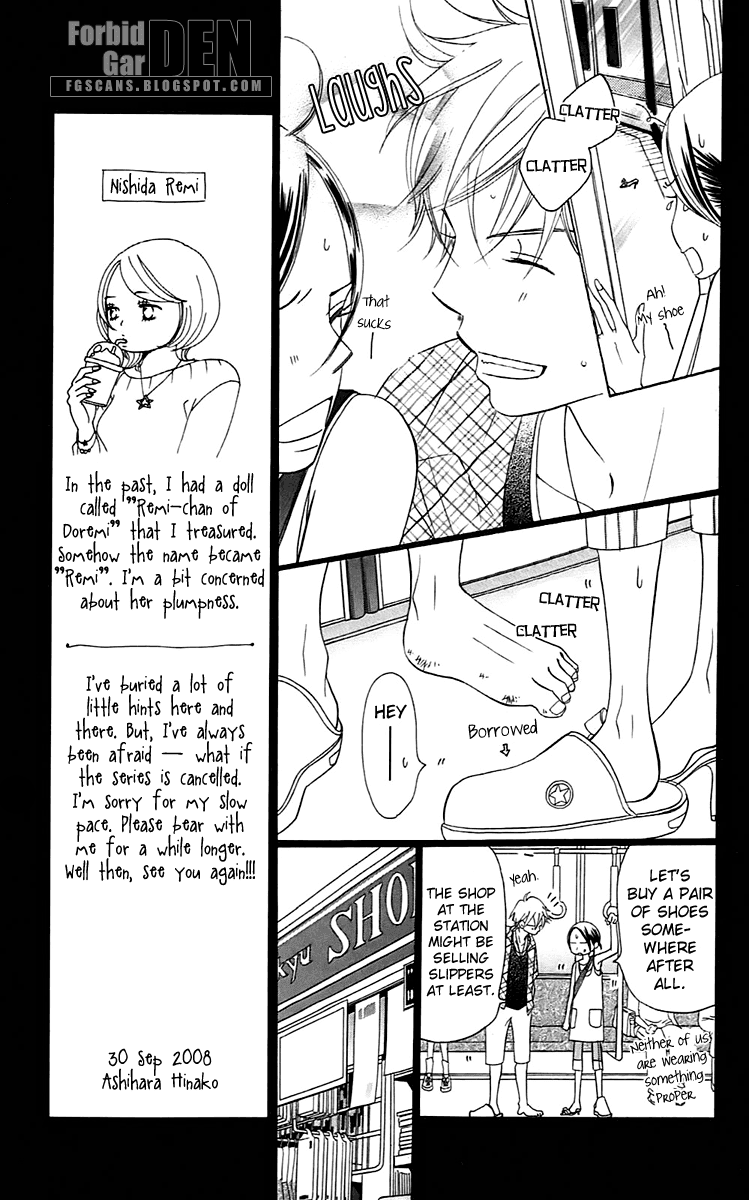 Piece Chapter 3 page 33 - Chapter 3