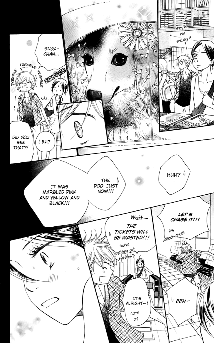 Piece Chapter 3 page 34 - Chapter 3