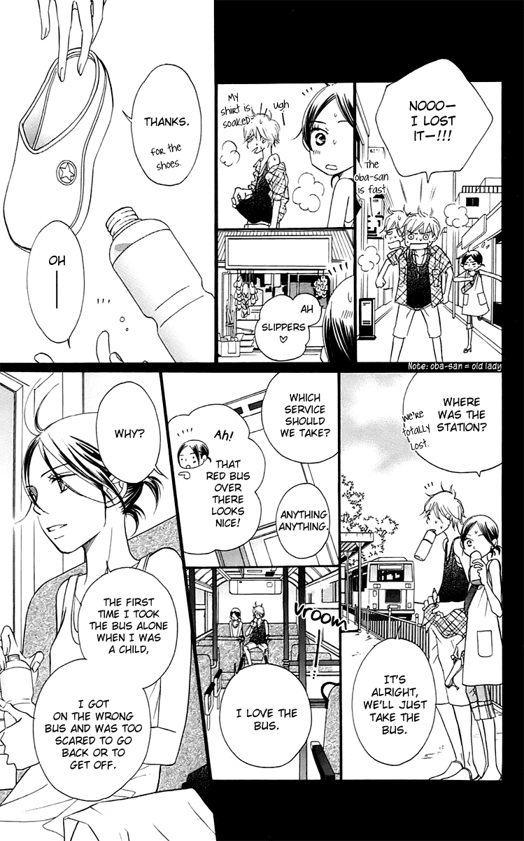 Piece Chapter 3 page 35 - Chapter 3