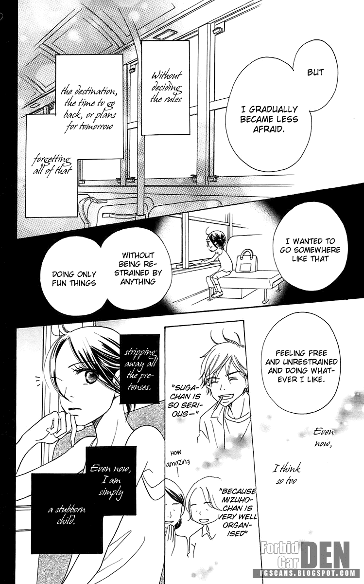 Piece Chapter 3 page 36 - Chapter 3