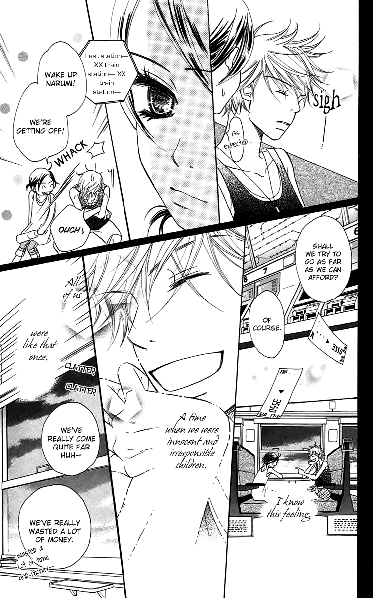 Piece Chapter 3 page 37 - Chapter 3