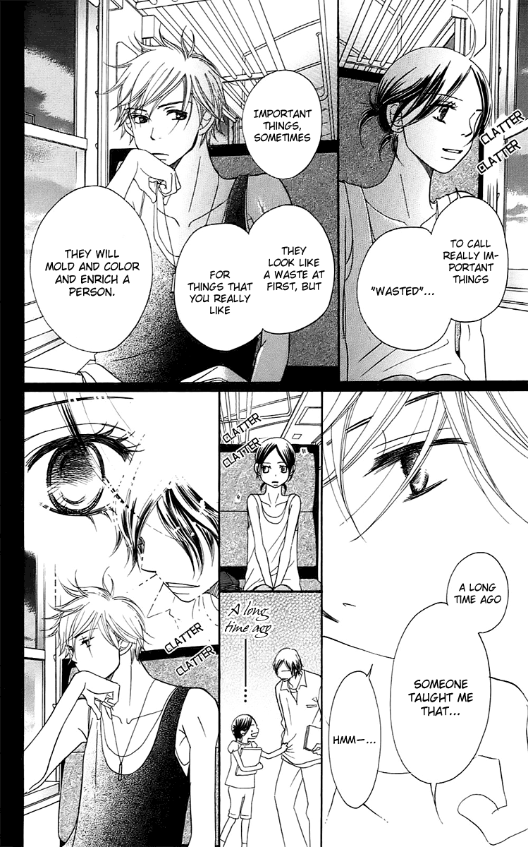 Piece Chapter 3 page 38 - Chapter 3