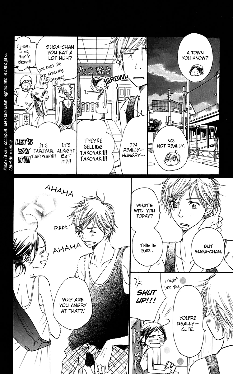 Piece Chapter 3 page 40 - Chapter 3