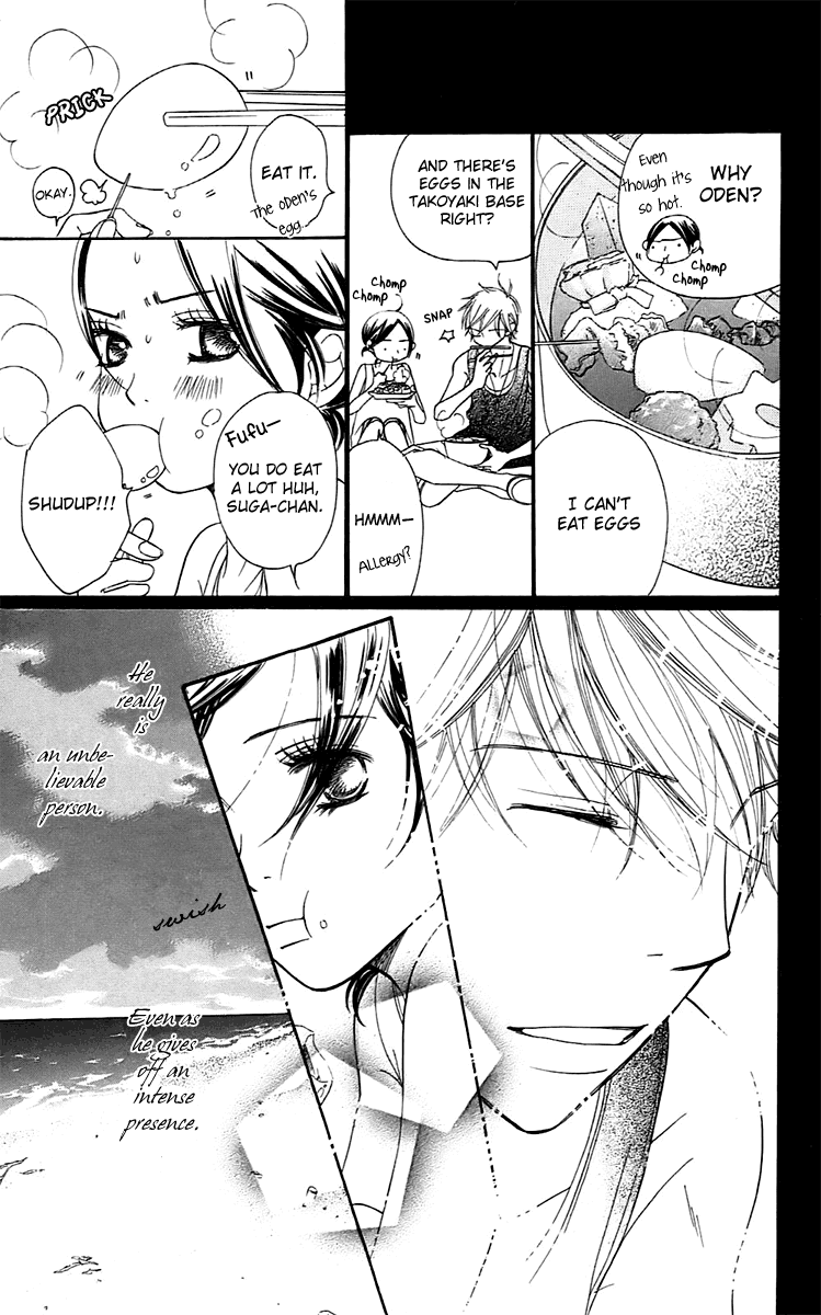 Piece Chapter 3 page 41 - Chapter 3