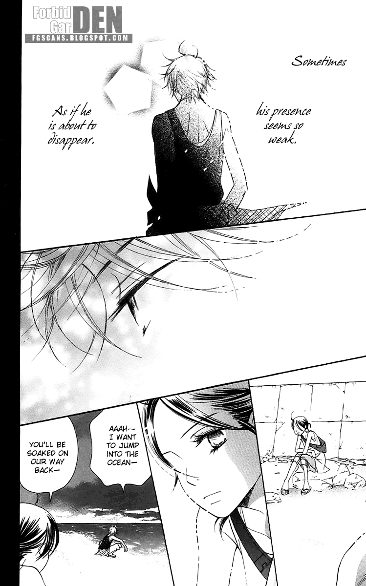Piece Chapter 3 page 42 - Chapter 3