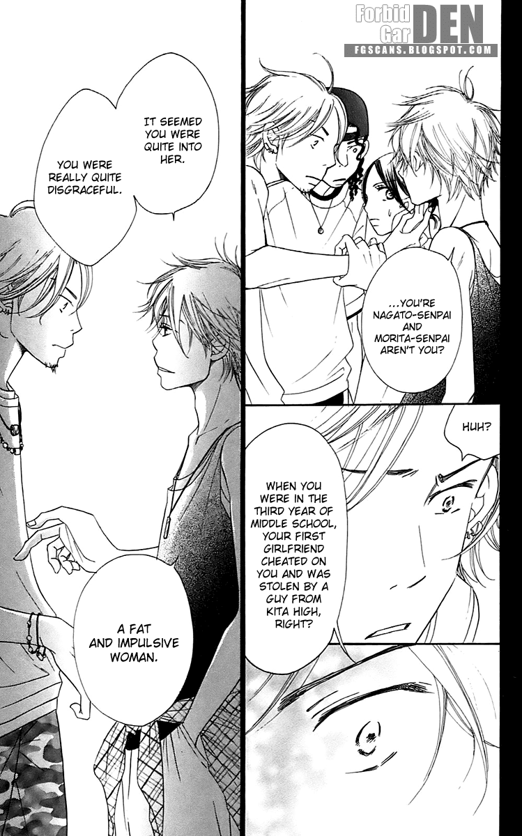 Piece Chapter 3 page 45 - Chapter 3