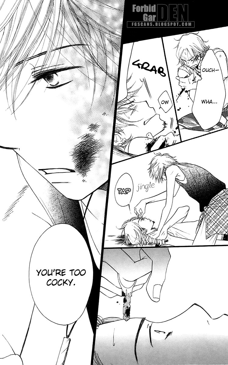 Piece Chapter 3 page 48 - Chapter 3