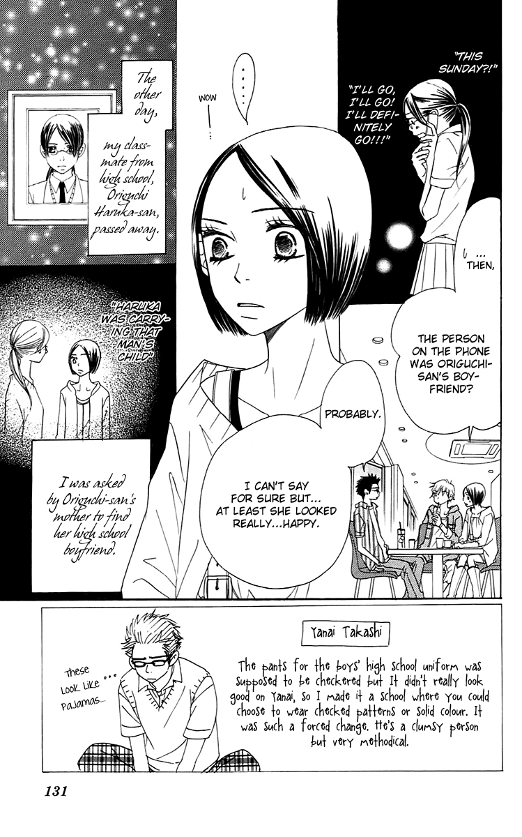 Piece Chapter 3 page 5 - Chapter 3