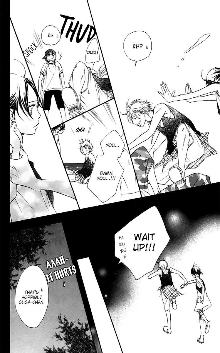 Piece Chapter 3 page 50 - Chapter 3