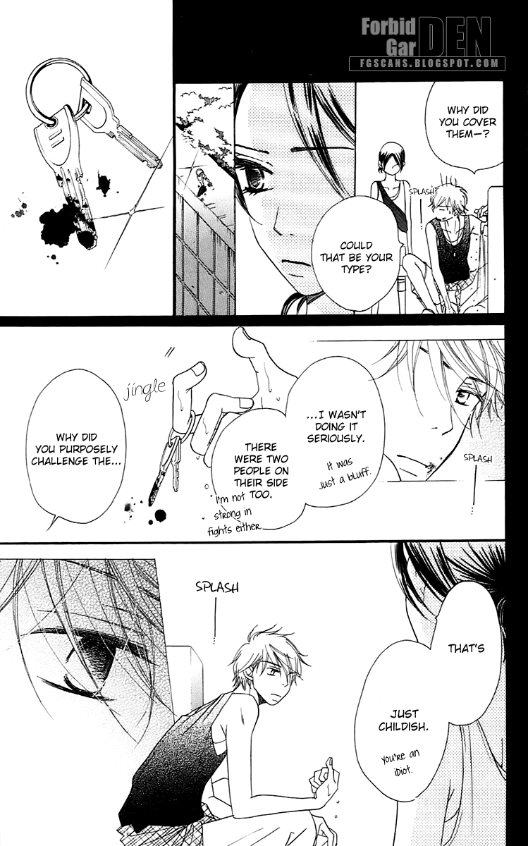 Piece Chapter 3 page 51 - Chapter 3