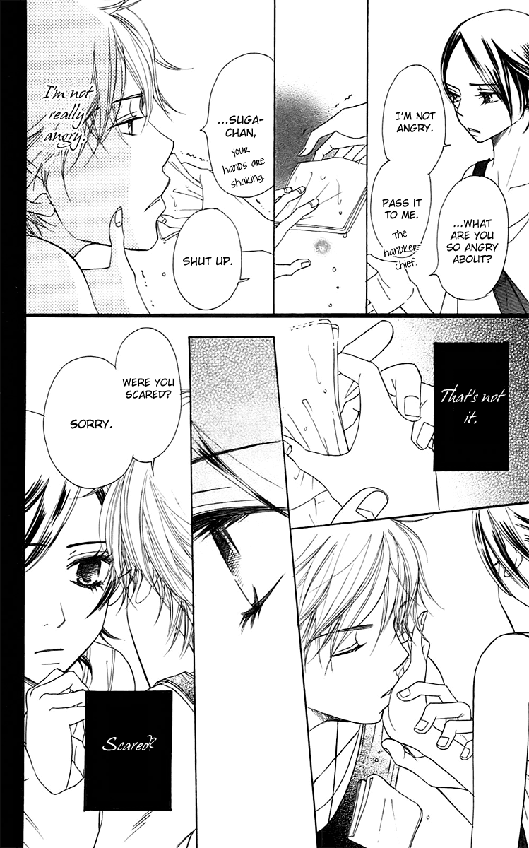 Piece Chapter 3 page 52 - Chapter 3