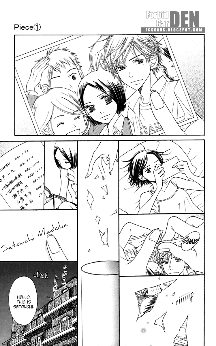 Piece Chapter 3 page 57 - Chapter 3