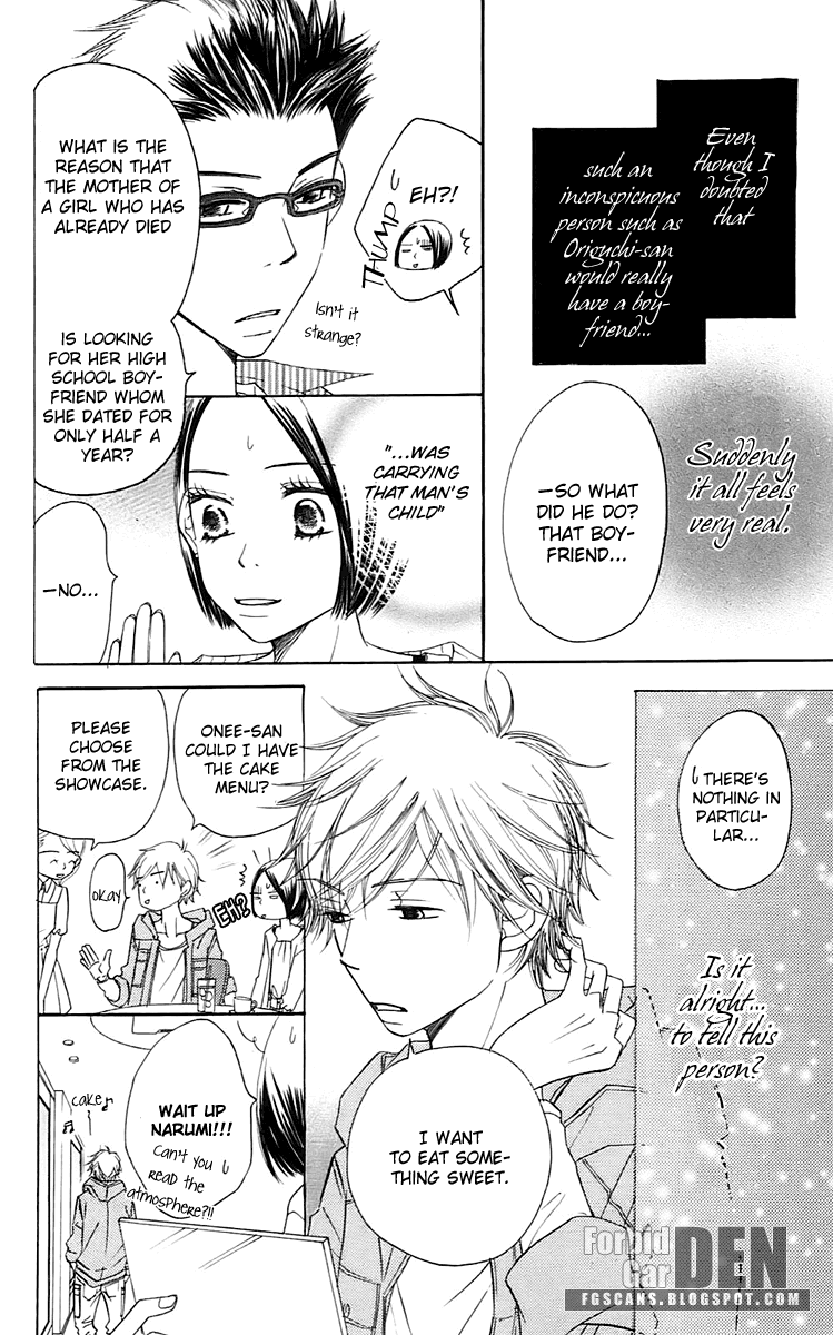 Piece Chapter 3 page 6 - Chapter 3