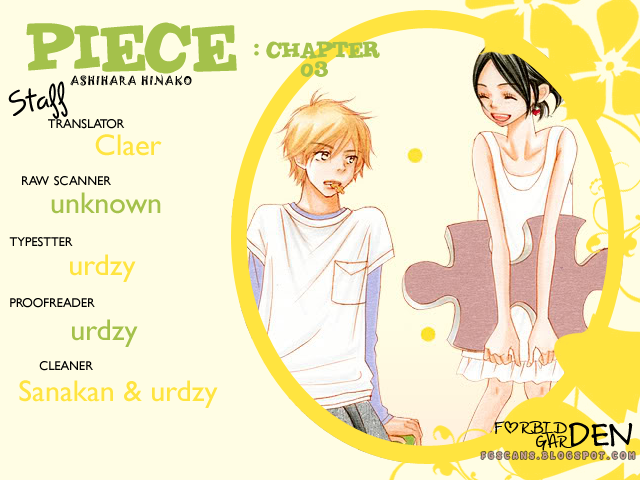 Piece Chapter 3 page 64 - Chapter 3