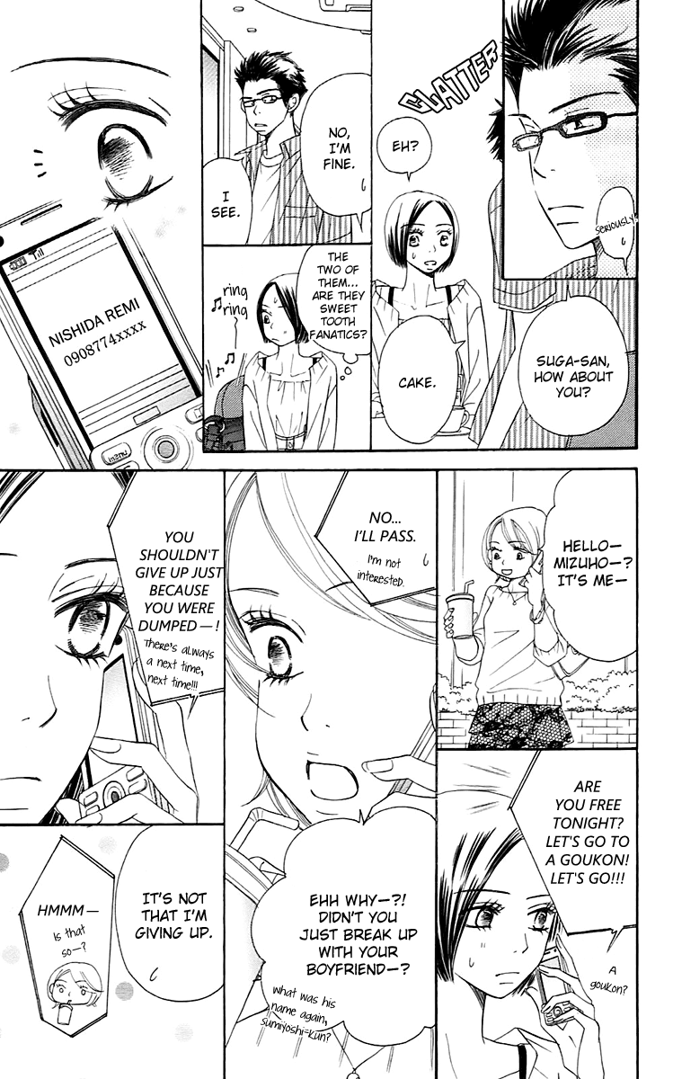Piece Chapter 3 page 7 - Chapter 3