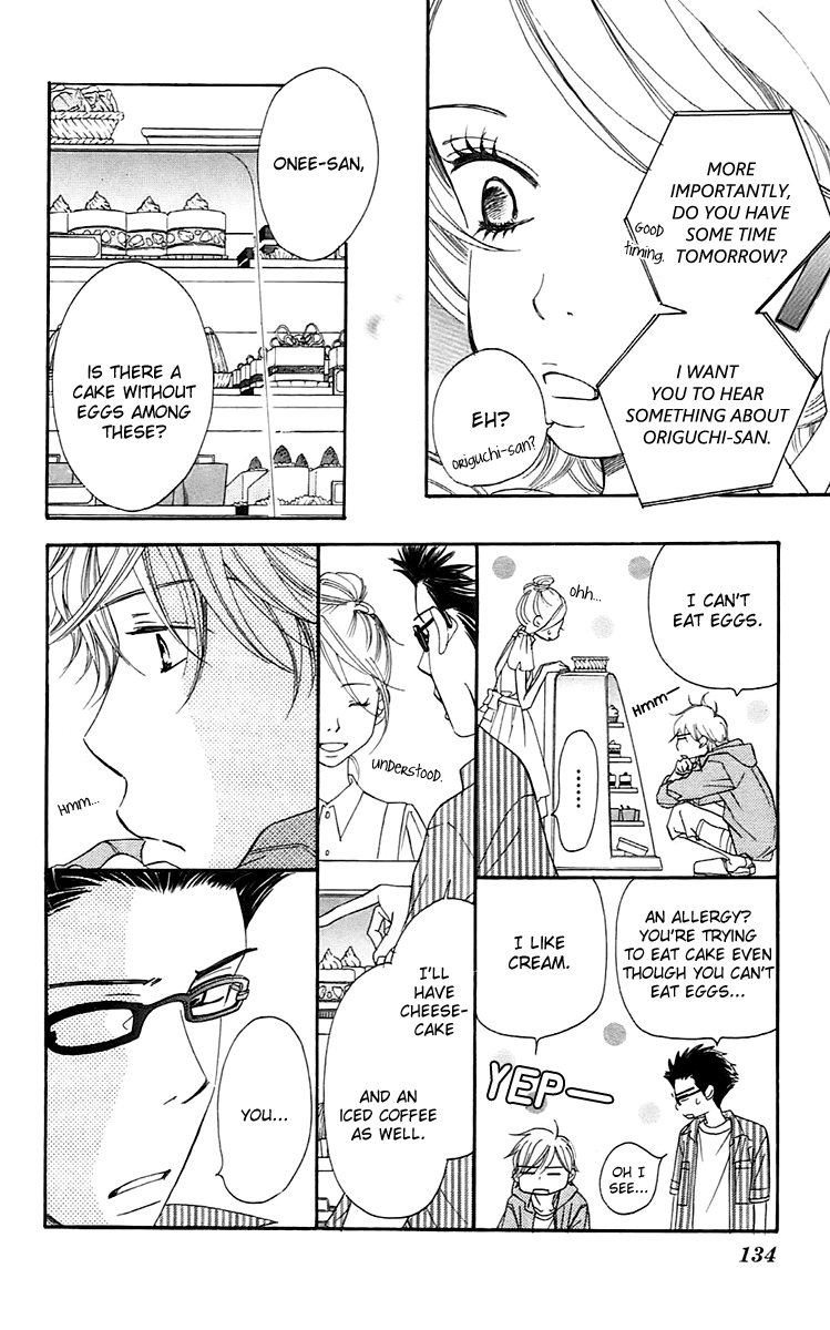 Piece Chapter 3 page 8 - Chapter 3