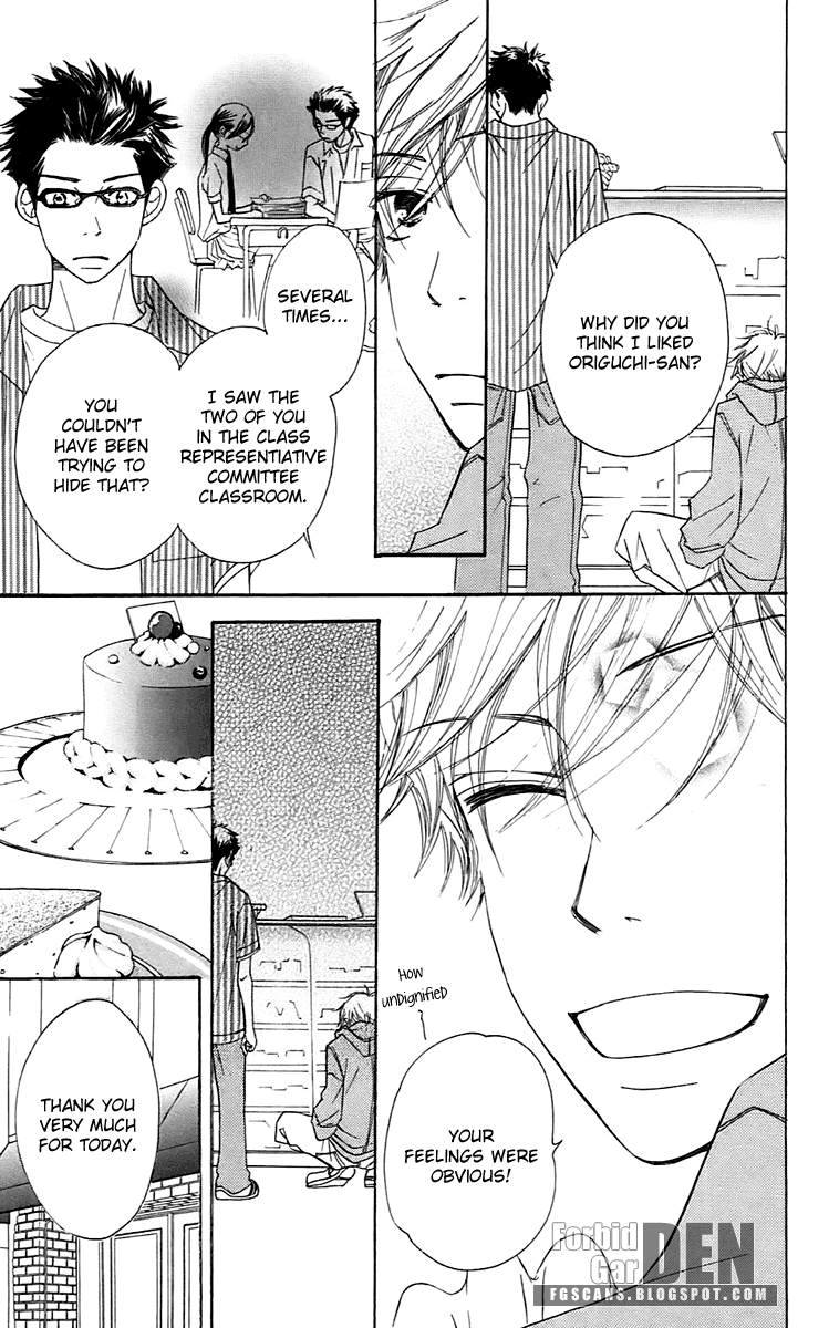 Piece Chapter 3 page 9 - Chapter 3