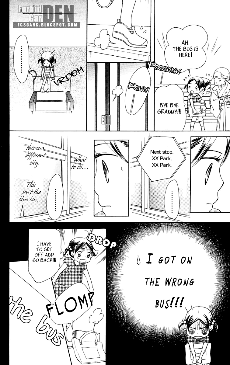 Piece Chapter 4 page 12 - Chapter 4