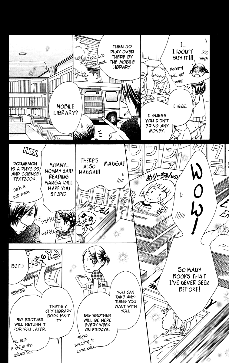 Piece Chapter 4 page 16 - Chapter 4