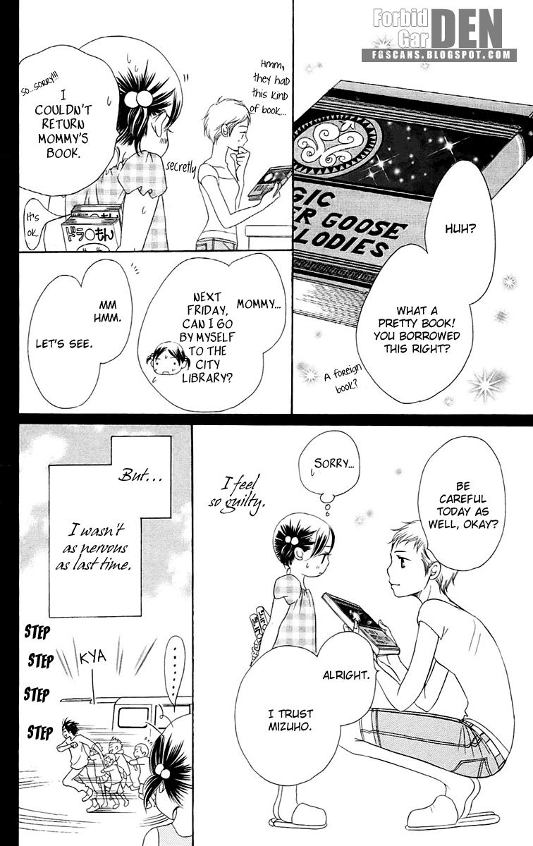 Piece Chapter 4 page 18 - Chapter 4