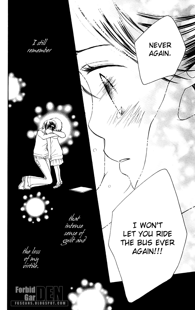 Piece Chapter 4 page 24 - Chapter 4