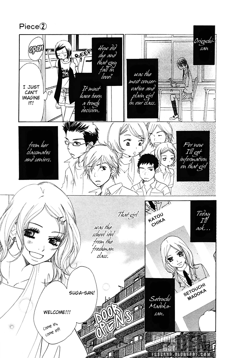 Piece Chapter 4 page 27 - Chapter 4