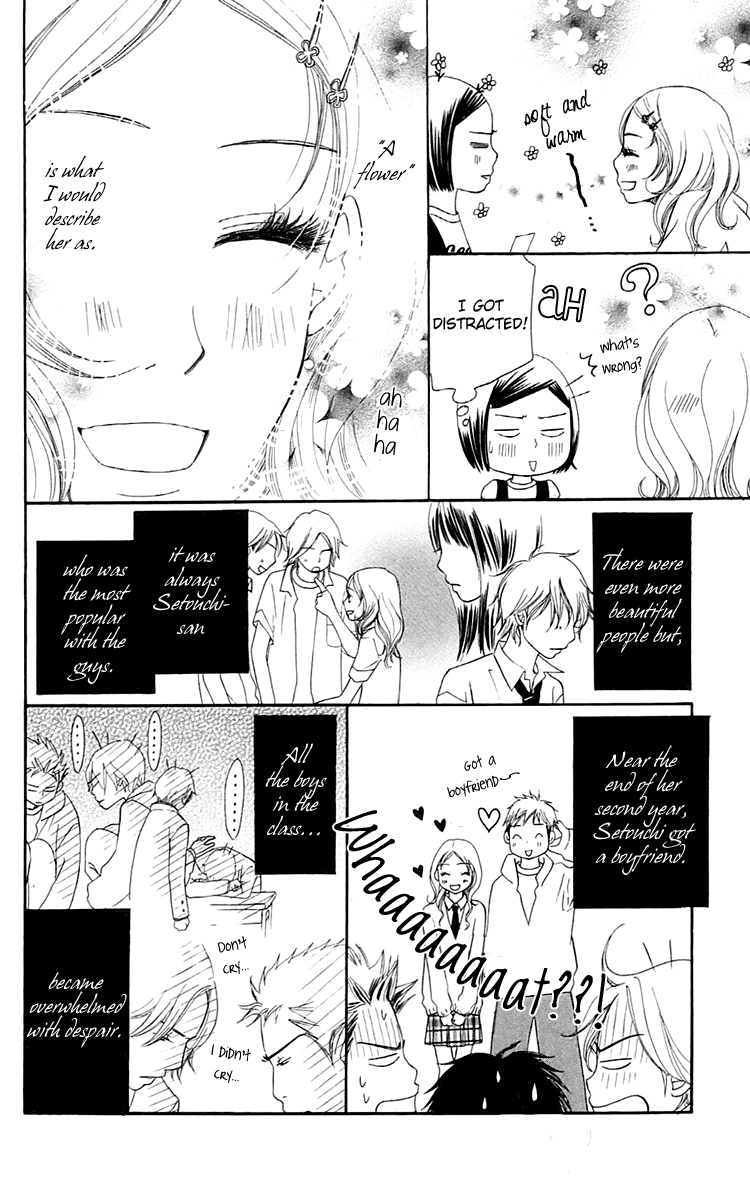 Piece Chapter 4 page 28 - Chapter 4