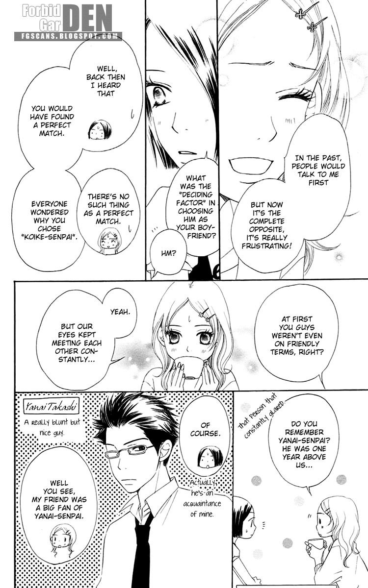 Piece Chapter 4 page 30 - Chapter 4