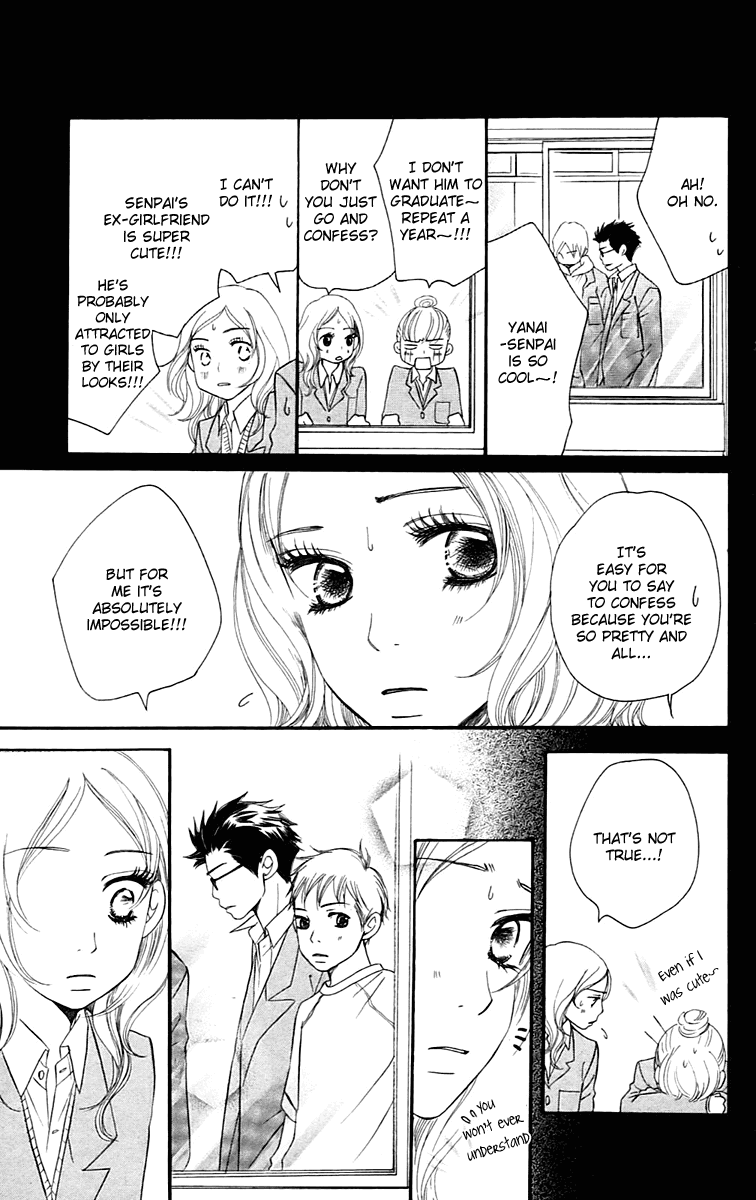 Piece Chapter 4 page 31 - Chapter 4