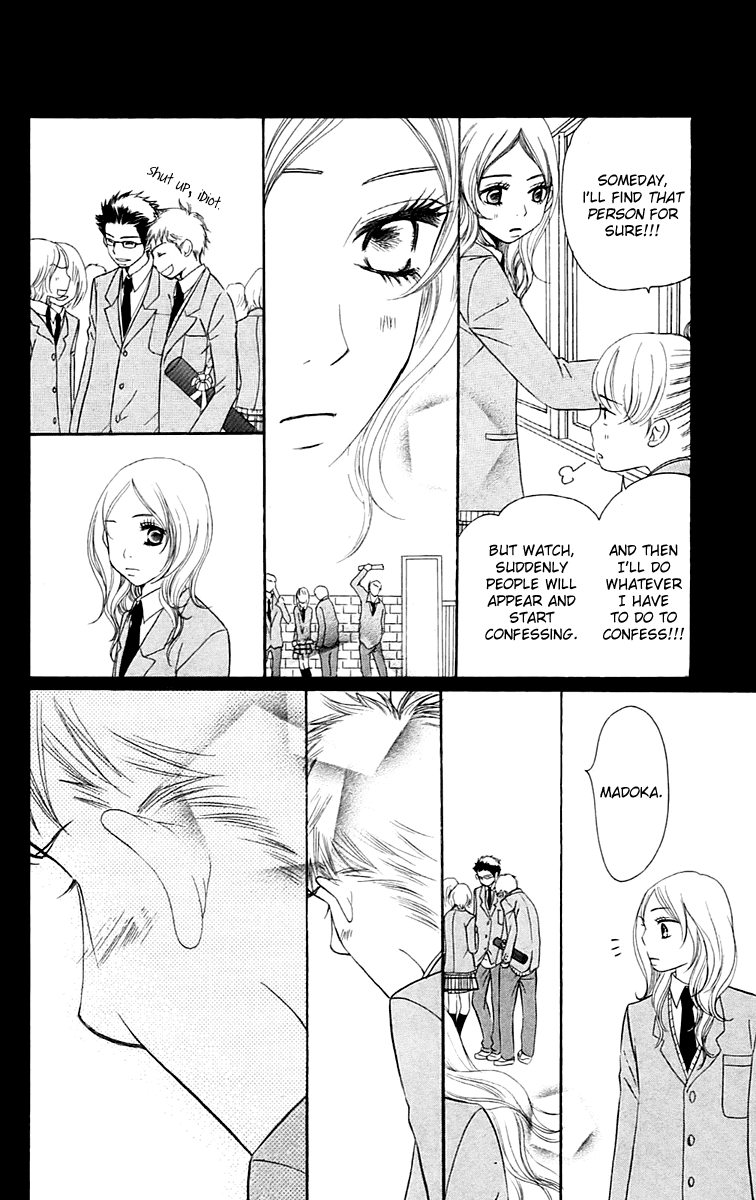 Piece Chapter 4 page 34 - Chapter 4