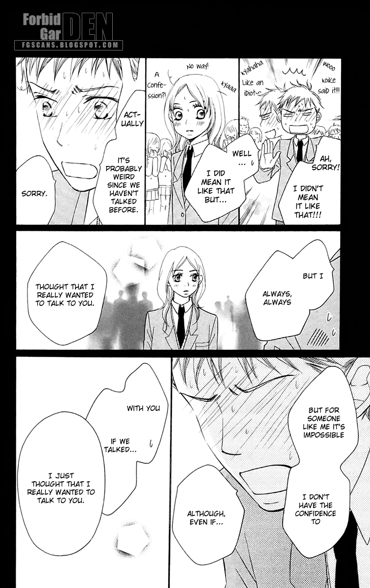 Piece Chapter 4 page 36 - Chapter 4