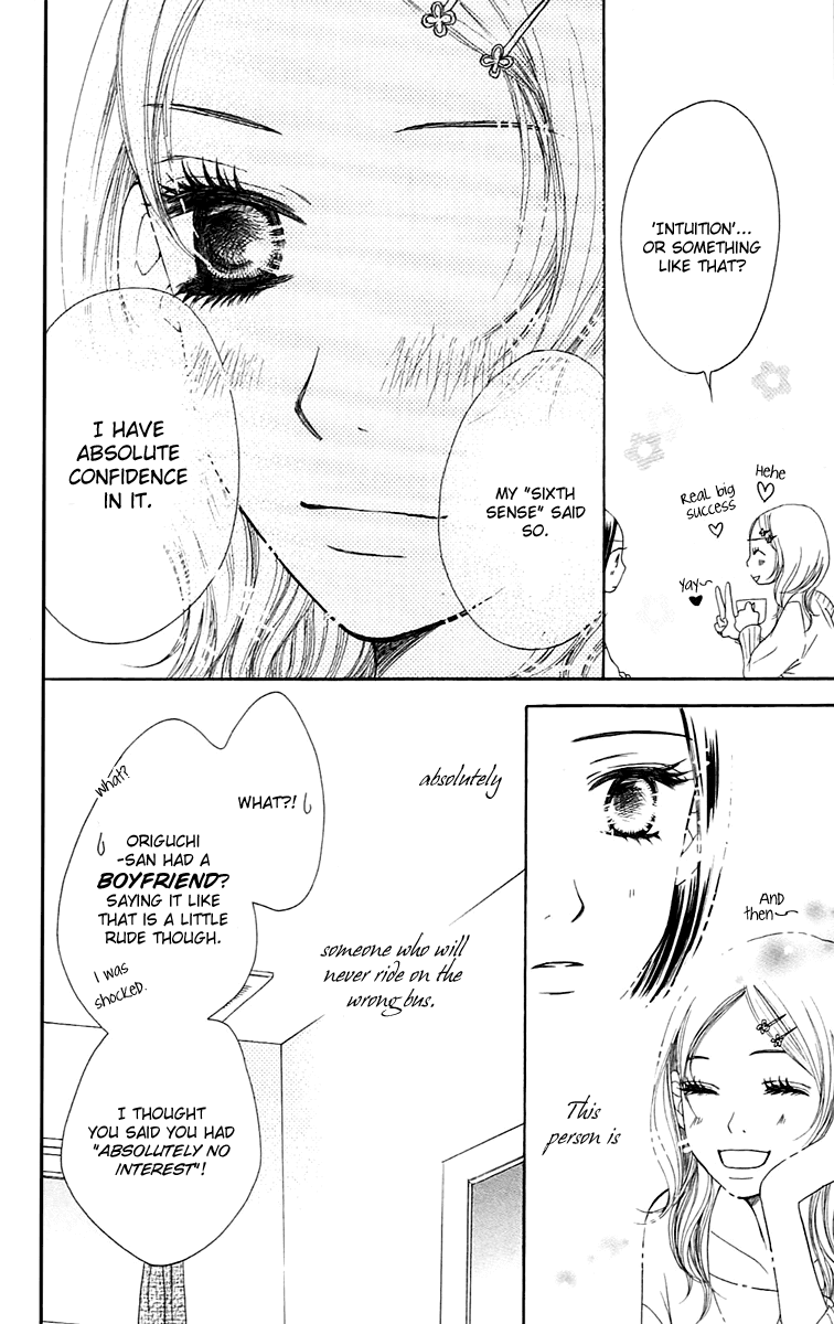 Piece Chapter 4 page 38 - Chapter 4