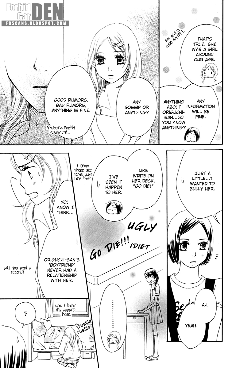 Piece Chapter 4 page 39 - Chapter 4