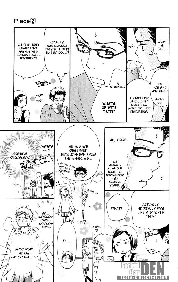 Piece Chapter 4 page 45 - Chapter 4
