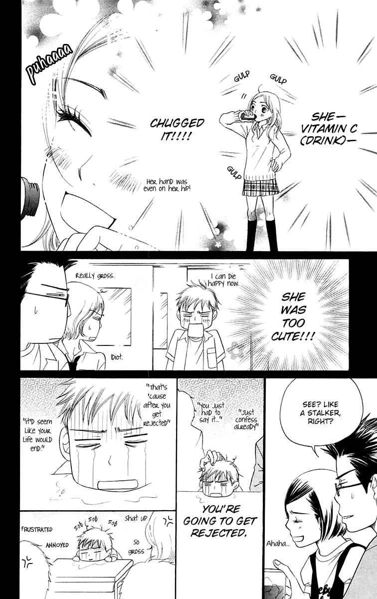 Piece Chapter 4 page 46 - Chapter 4